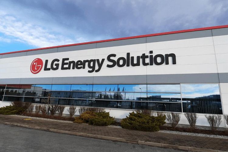 LG Energy Solution